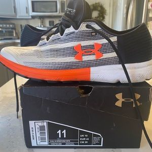 Men’s UA Speedform Running Sneakers